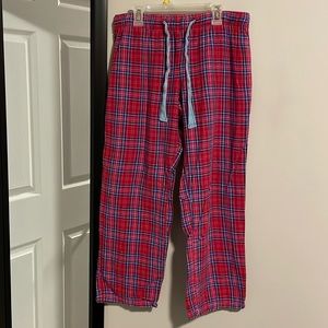Ladies Small PJ Pants
